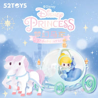 Disney Princess D-Baby Series-Cinderella Preorder