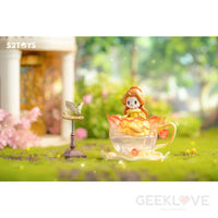 Disney Princess D-Baby Series-Teacup Sweeties Box Of 6 Preorder