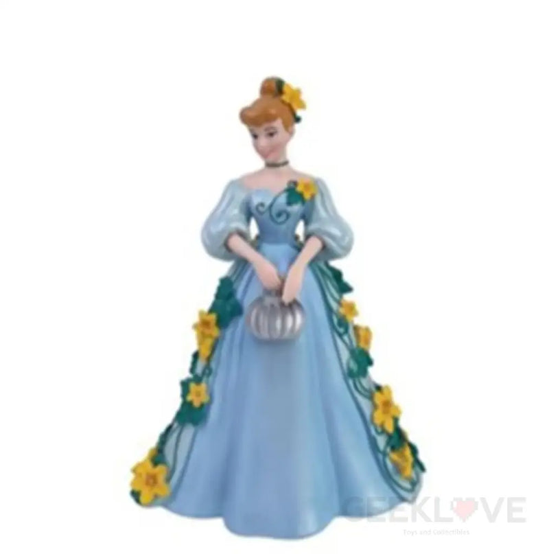 Disney Showcase Collection - Botanical Cinderella