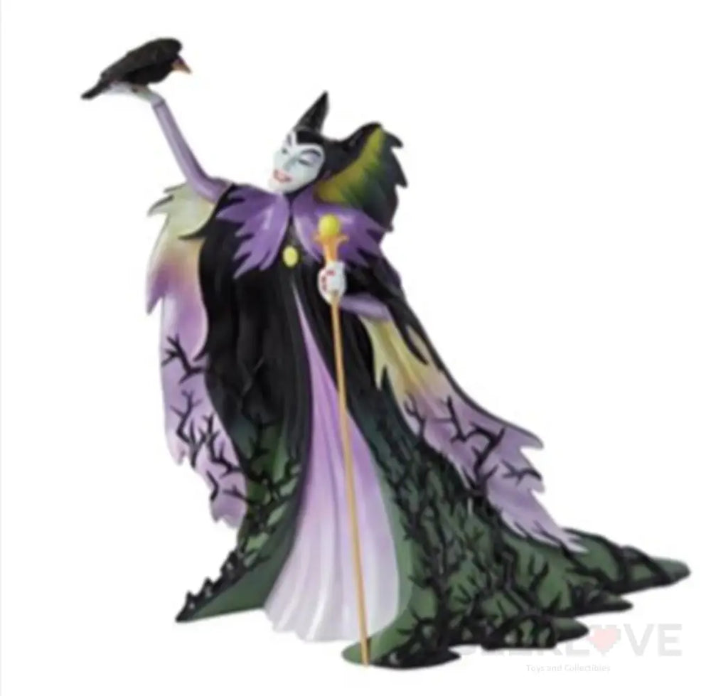 Disney Showcase Collection - Botanical Maleficent Pre Order Price Statue