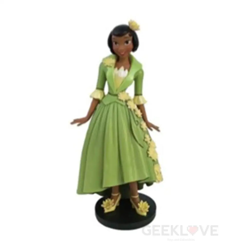 Disney Showcase Collection Botanical Tiana