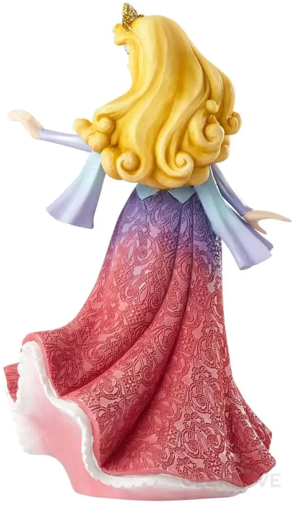 Disney Showcase Collection: Couture de Force Aurora (2021 Offer) - GeekLoveph