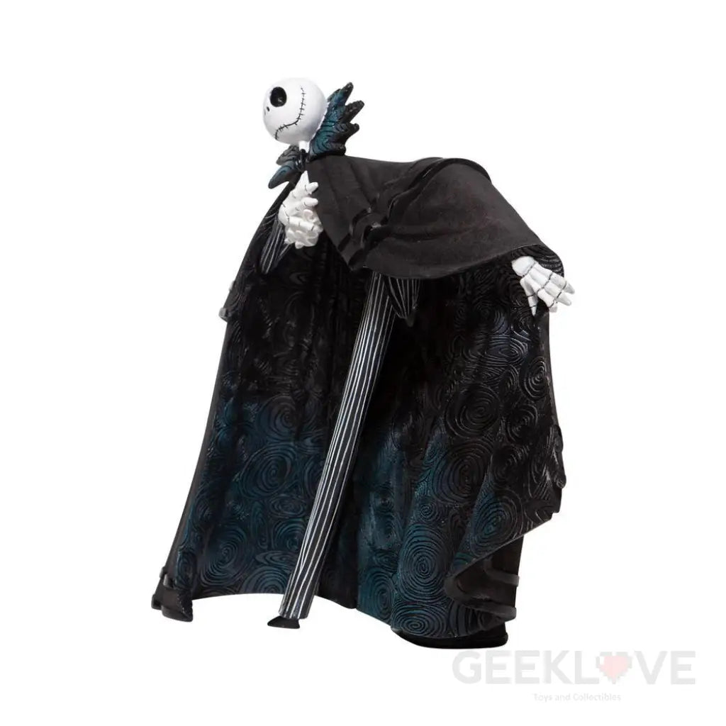 Disney Showcase Collection Couture De Force - Jack Skellington Preorder