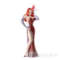 Disney Showcase Collection: Jessica Rabbit Figurine - GeekLoveph