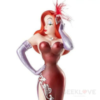 Disney Showcase Collection: Jessica Rabbit Figurine - GeekLoveph