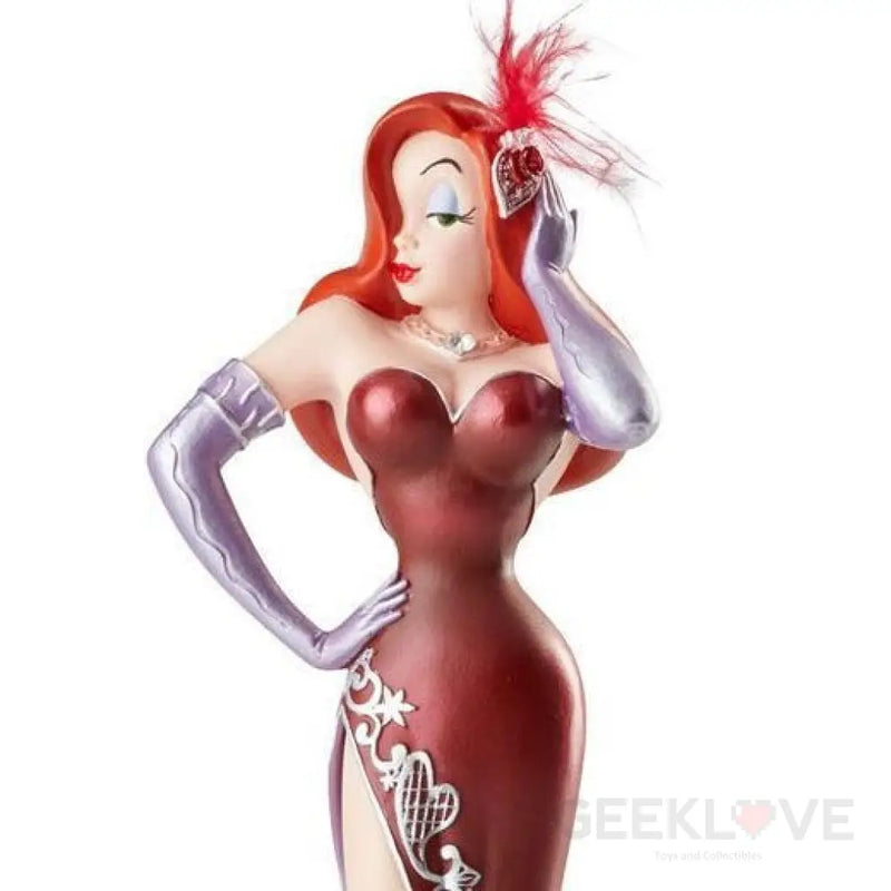 Disney Showcase Collection: Jessica Rabbit Figurine
