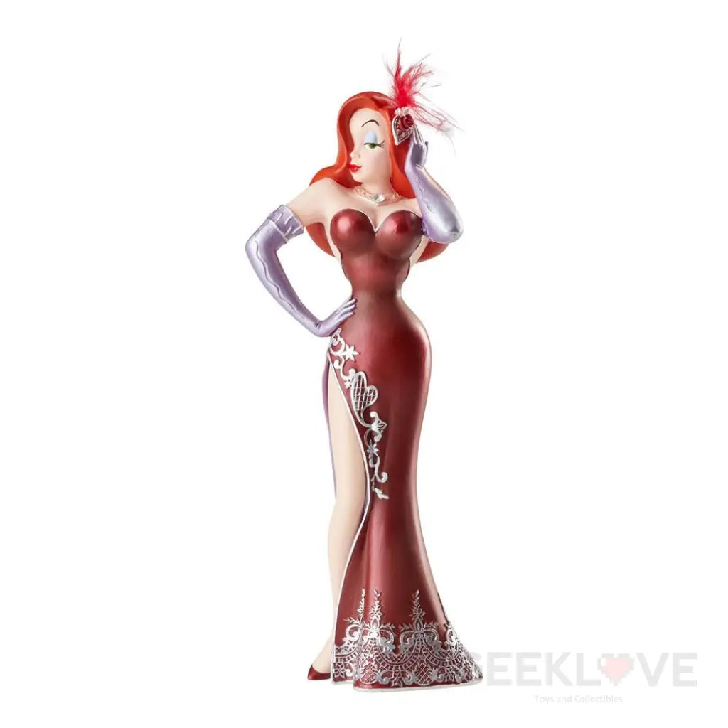 Disney Showcase Collection: Jessica Rabbit Figurine - GeekLoveph