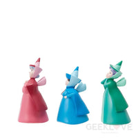 Disney Showcase Collection - Sleeping Beauty Mini Set Statue
