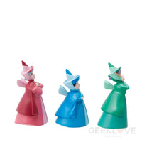 Disney Showcase Collection - Sleeping Beauty Mini Set Statue