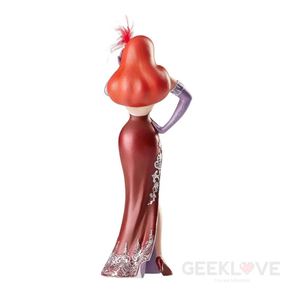 Disney Showchase Collection: Couture De Force Jessica Rabbit Preorder