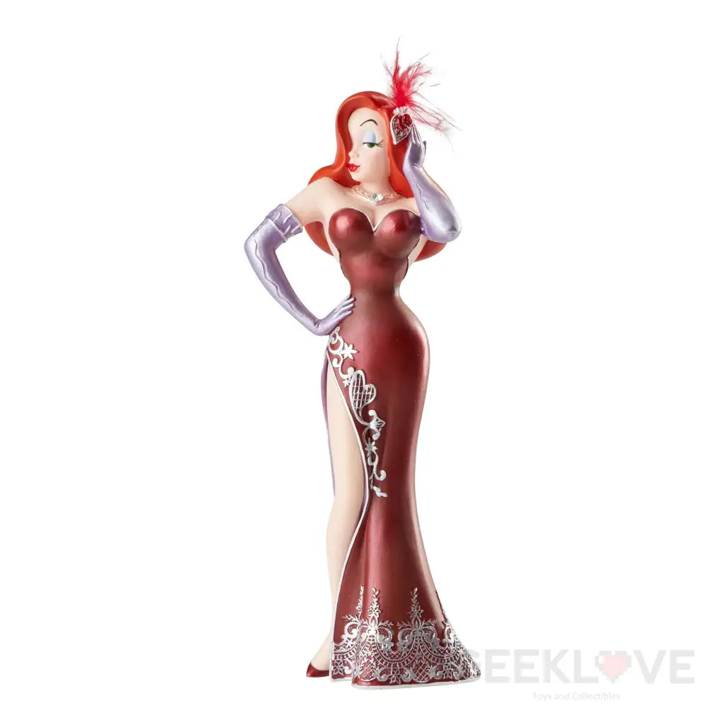 Disney Showchase Collection: Couture De Force Jessica Rabbit Preorder