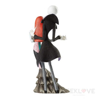 Disney Showchase Collection: Deluxe Jack And Sally Preorder