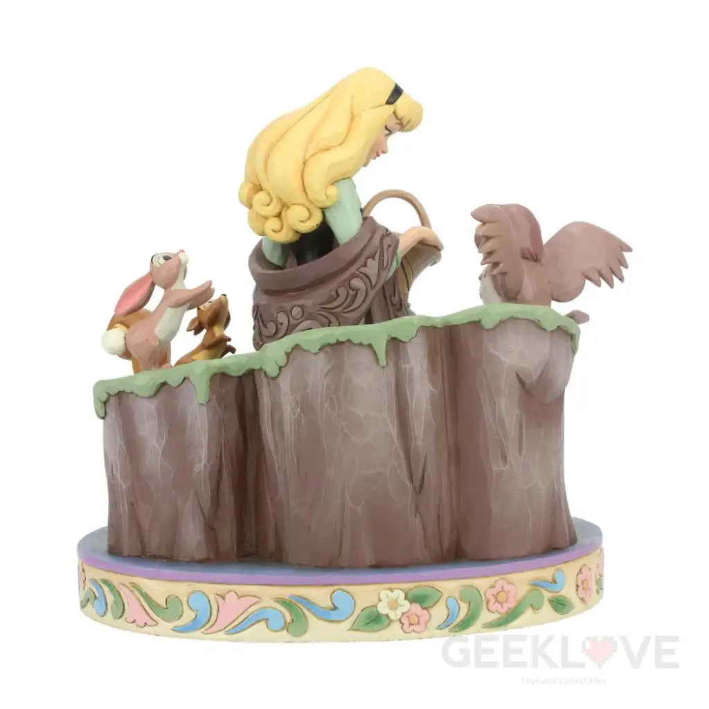 Disney Traditions: Sleeping Beauty 60th Anniversay "Beauty Rare" (2021 Offer) - GeekLoveph