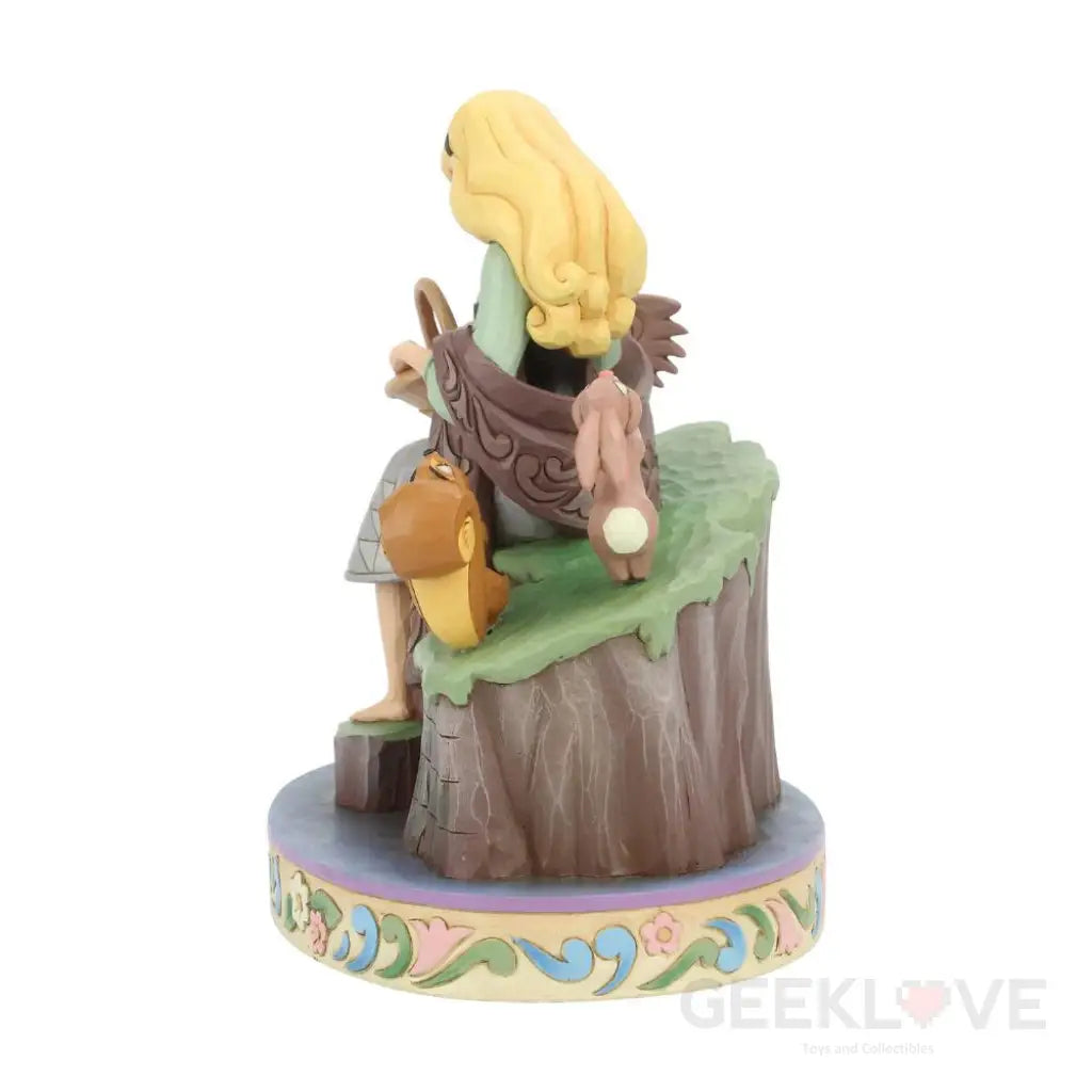 Disney Traditions: Sleeping Beauty 60th Anniversay "Beauty Rare" (2021 Offer) - GeekLoveph