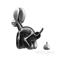 Dissected Popek (Space Grey Edition) By Whatshisname And Jason Freeny Designer/Art Toy