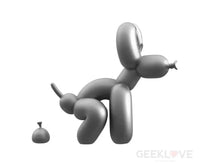 Dissected Popek (Space Grey Edition) By Whatshisname And Jason Freeny Designer/Art Toy