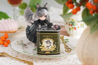 DLC Series Tea Time Cats - Li Hua Figurine - GeekLoveph