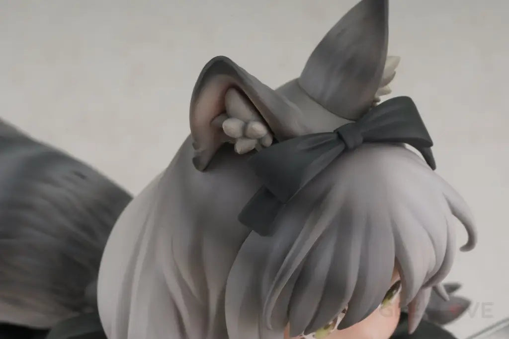 DLC Series Tea Time Cats - Li Hua Figurine - GeekLoveph