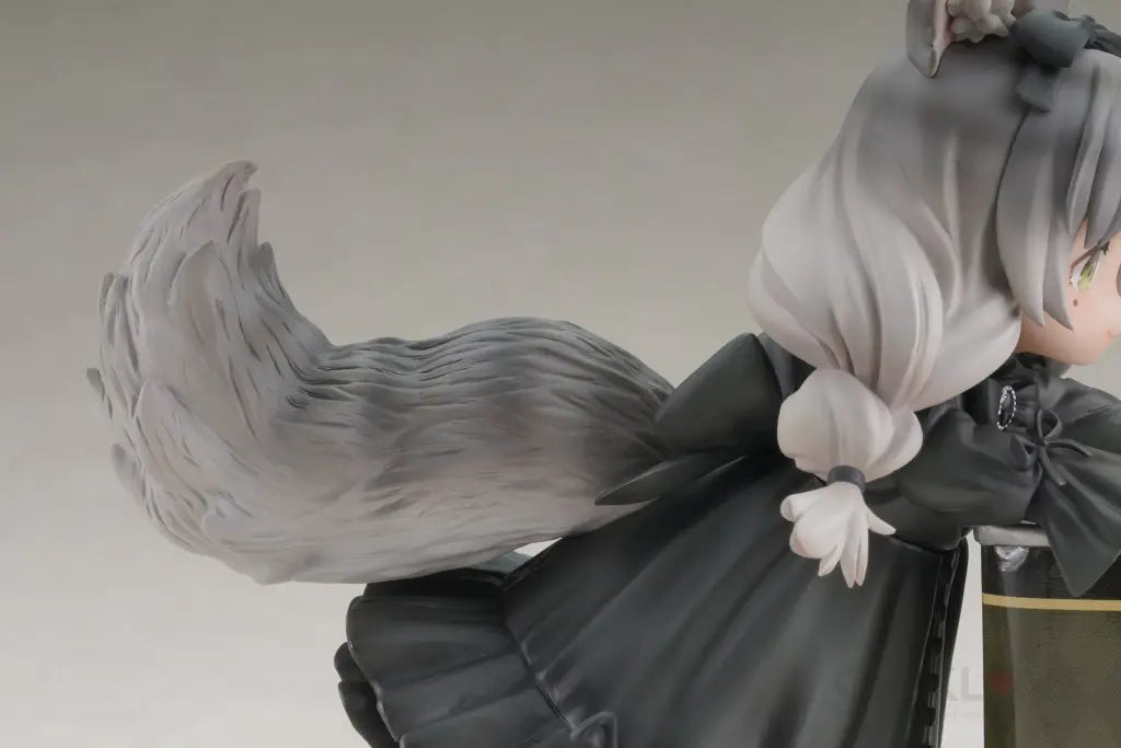 DLC Series Tea Time Cats - Li Hua Figurine - GeekLoveph