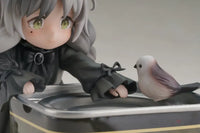 DLC Series Tea Time Cats - Li Hua Figurine - GeekLoveph