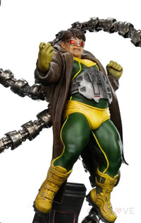 Doctor Octopus Bds 1/10 Scale Figure