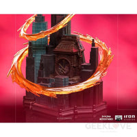 Doctor Strange in the Multiverse of Madness BDS Doctor Strange 1/10 Art Scale Statue - GeekLoveph