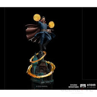 Doctor Strange in the Multiverse of Madness BDS Doctor Strange 1/10 Art Scale Statue - GeekLoveph