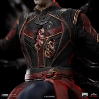 Doctor Strange In The Multiverse Of Madness Dead Defender 1/10 Art Scale Statue Preorder