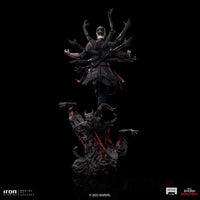 Doctor Strange In The Multiverse Of Madness Dead Defender 1/10 Art Scale Statue Preorder