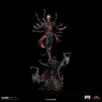 Doctor Strange In The Multiverse Of Madness Dead Defender 1/10 Art Scale Statue Deposit Preorder