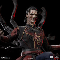 Doctor Strange In The Multiverse Of Madness Dead Defender 1/10 Art Scale Statue Preorder