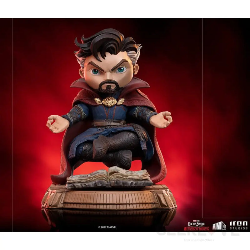 Doctor Strange in The Multiverse of Madness Mini Co. Stephen Strange