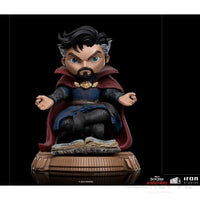 Doctor Strange in The Multiverse of Madness Mini Co. Stephen Strange - GeekLoveph