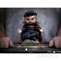 Doctor Strange in The Multiverse of Madness Mini Co. Stephen Strange - GeekLoveph