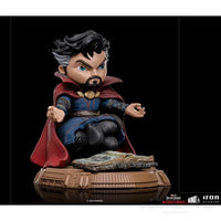 Doctor Strange in The Multiverse of Madness Mini Co. Stephen Strange - GeekLoveph