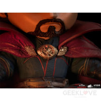 Doctor Strange in The Multiverse of Madness Mini Co. Stephen Strange - GeekLoveph