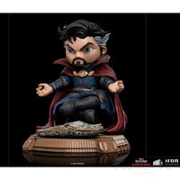 Doctor Strange in The Multiverse of Madness Mini Co. Stephen Strange - GeekLoveph