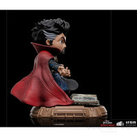 Doctor Strange in The Multiverse of Madness Mini Co. Stephen Strange - GeekLoveph