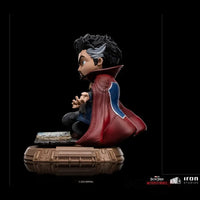 Doctor Strange in The Multiverse of Madness Mini Co. Stephen Strange - GeekLoveph