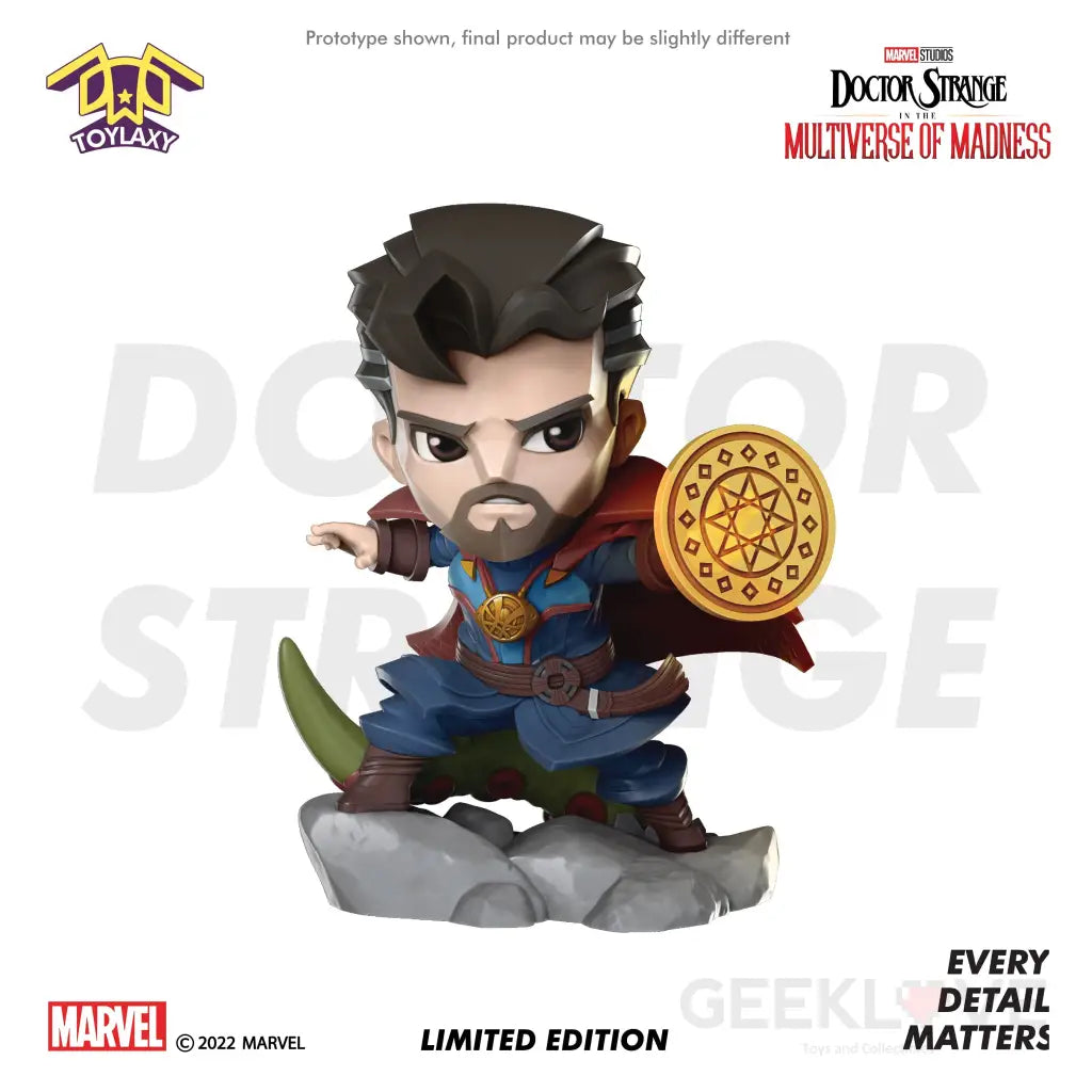 Doctor Strange In the Multiverse of Madness Premium (Box of 8) - GeekLoveph