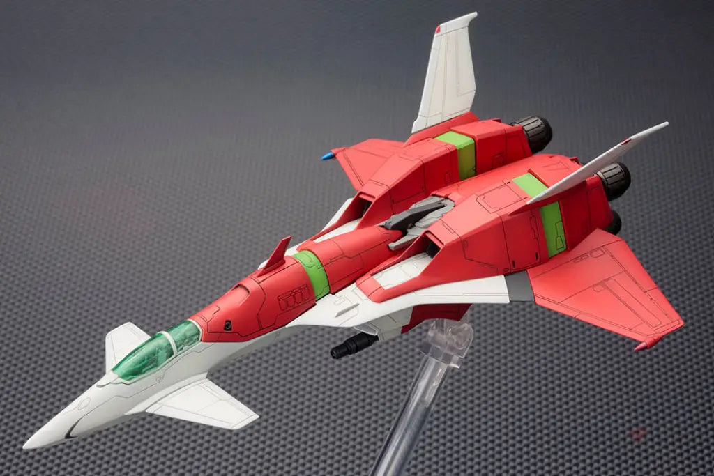 DODONPATI DAIOUJYOU TYPE A MODEL KIT