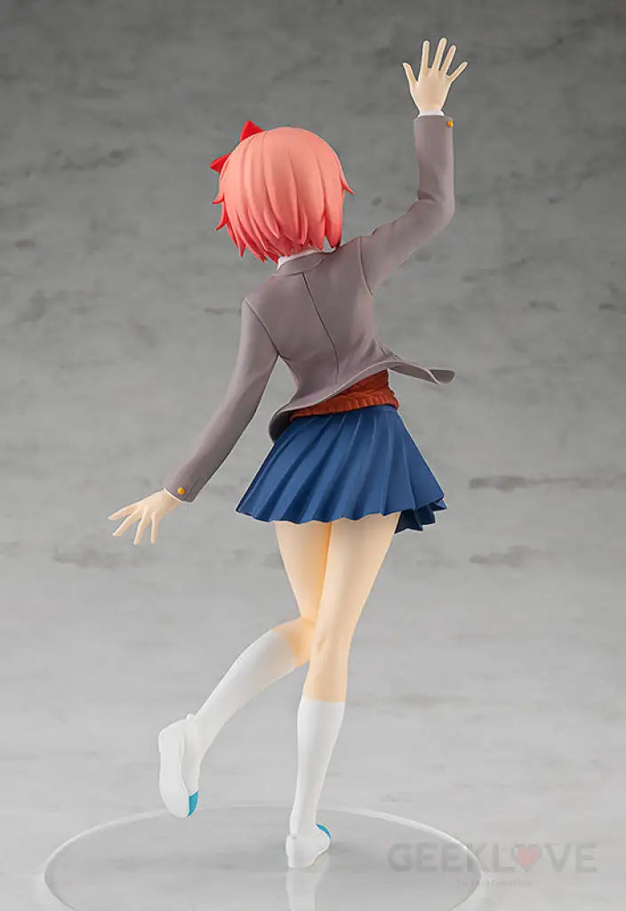 Pop Up Parade Sayori Pop Up Parade