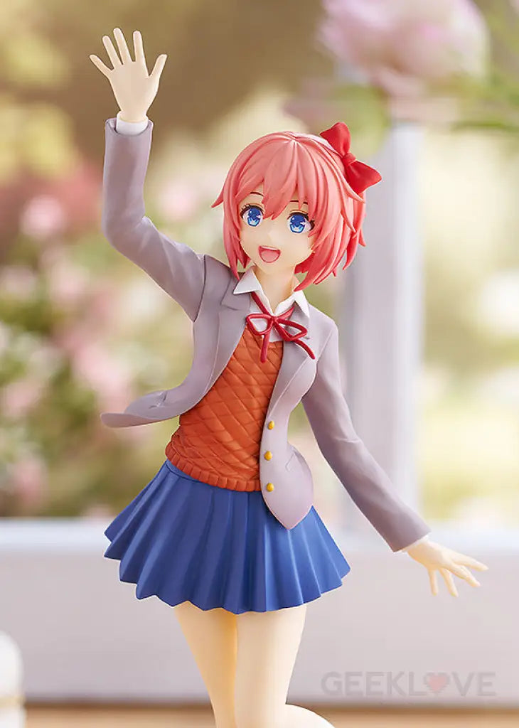 Pop Up Parade Sayori Pre Order Price Pop Up Parade