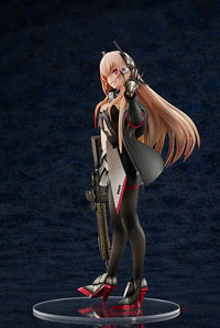 Dolls' Front Line - M4 SOPMOD II - GeekLoveph