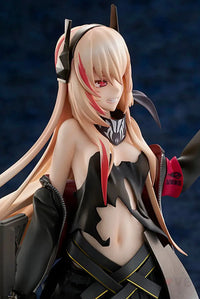 Dolls' Front Line - M4 SOPMOD II - GeekLoveph