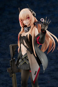 Dolls' Front Line - M4 SOPMOD II - GeekLoveph