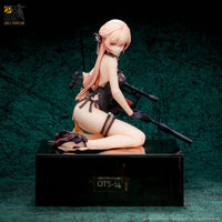 Dolls' Frontline - OTs-14 Purple Rain Heart Severe Injury Ver. - GeekLoveph