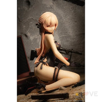 Dolls' Frontline - OTs-14 Purple Rain Heart Severe Injury Ver. - GeekLoveph