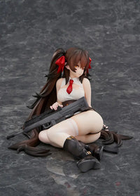 Dolls Frontline Type 97 Severely Injured Ver. Preorder