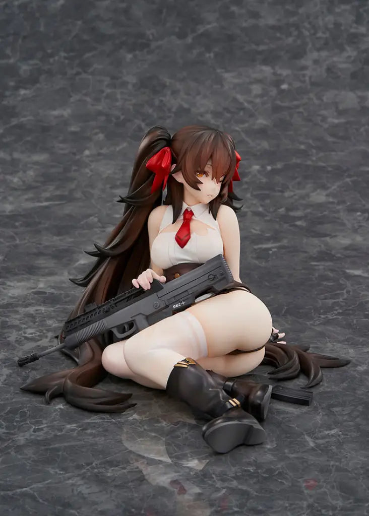 Dolls Frontline Type 97 Severely Injured Ver. Preorder
